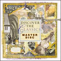 Discover the Classics: Master Disc von Various Artists