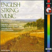 English String Music von Various Artists