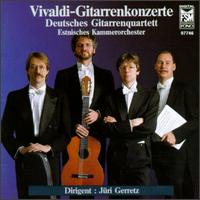 Vivaldi: Concertos von Various Artists
