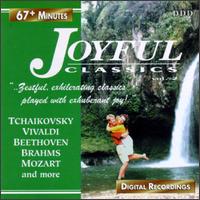Joyful Classics, Vol. 2 von Various Artists