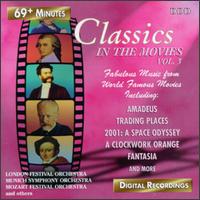 Classics in the Moveis, Vol. 32 von Various Artists
