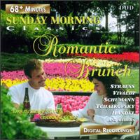 Sunday Morning Classics: Romantic Brunch von Various Artists