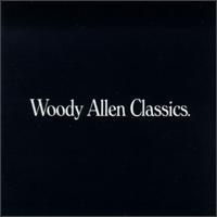 Woody Allen Classics von Various Artists