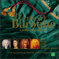 The Ultimate Baroque Collection von Various Artists