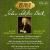 The Bach Cantata, Vol. 60 von Helmuth Rilling
