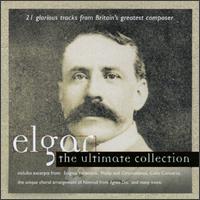 Elgar: The Ultimate Collection von Various Artists