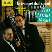 The Trumpet Shall Sound von Various Artists