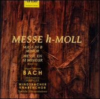 Bach: Messe h-Moll von Various Artists