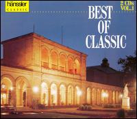 Best of Classic, Vol. 1 von Various Artists