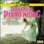 Romantic Piano Music von Various Artists