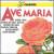 Ave Maria von Various Artists