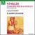 Vivaldi: Concerti per Mandolini von Claudio Scimone