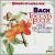 Bach: Organ Works von Various Artists