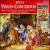 Bach: Violin Concertos von Christian Altenburger