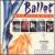 Ballet Highlights (Box Set) von Bolshoi Theater Orchestra