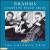 Brahms: Complete Piano Trios von Solomon Trio