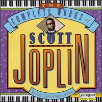 The Complete Works of Scott Joplin, Vol. 4 von Scott Joplin