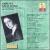 Amelita Galli Curci: The Unforgettable Recordings, Vol. 1 (1916-1920) von Amelita Galli-Curci