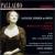 Gluck: Orfeo Ed Euridice [Abridged] von Various Artists