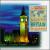 Music of the World: Britain - This Sceptred Isle von Various Artists