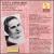 The Legendary Mezzo-Soprano: The 1907-1911-1931 Studio Recordings von Elena Gerhardt