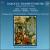 Baroque Music for Trumpet von Various Artists