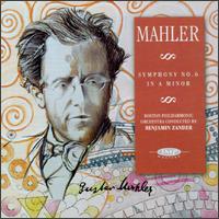 Mahler: Symphony No. 6 von Various Artists