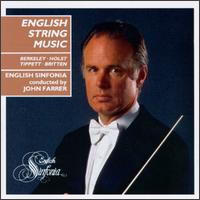 English String Music von Various Artists