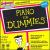 Piano For Dummies von Various Artists