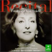 Recital: Frederica von Stade von Frederica Von Stade