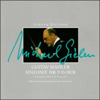 Gustav Mahler: Symphony No.9 In D Major von Michael Gielen