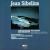 Sibelius:Pieces for Violin and Orchestra von Ralph Holmes