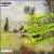 Charles Gounod: Petite Symphonie for Winds; Debussy: Symphonie in B minor; Darius Milhaud: Symphonies Nos. 1, 2, 3 & von Barry Faldner