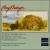 Music Of Percy Aldridge Grainger von Geoffrey Simon