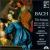 Bach: Trio Sonatas von Marion Verbruggen