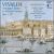 Antonio Vivaldi: Manchester Sonatas For Violin & Continuo, Nos. I - VI von Romanesca
