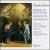 Claude le Jeune: Magnificat, Benedicite Dominum, Missa Ad Placitum von New College Choir, Oxford