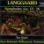 Rued Langgaard: The Complete Symphonies, Vol. 7 von Ilya Stupel