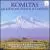 Komitas: Armenian Songs & Dances von Armand Arapian