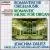 Romantic Music For Organ von Joachim Dalitz