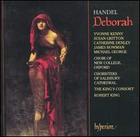 Handel: Deborah von Various Artists