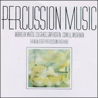 Percussion Music von Various Artists