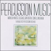 Percussion Music von Various Artists