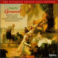 Songs By Charles Gounod von Various Artists