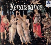 Renaissance von Various Artists