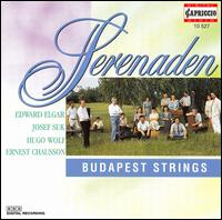 Serenaden von Budapest Strings