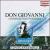 Mozart: Don Giovanni, Wide Band Music von Linos-Ensemble