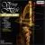 Virtuoso Harp von Marion Hofmann