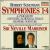 Robert Schumann: Symphonies 1 - 4 von Neville Marriner