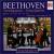 Beethoven: String Quartets; Great Fugue von Suske-Quartett